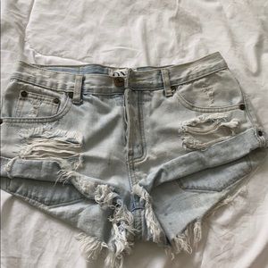 Cute shorts
